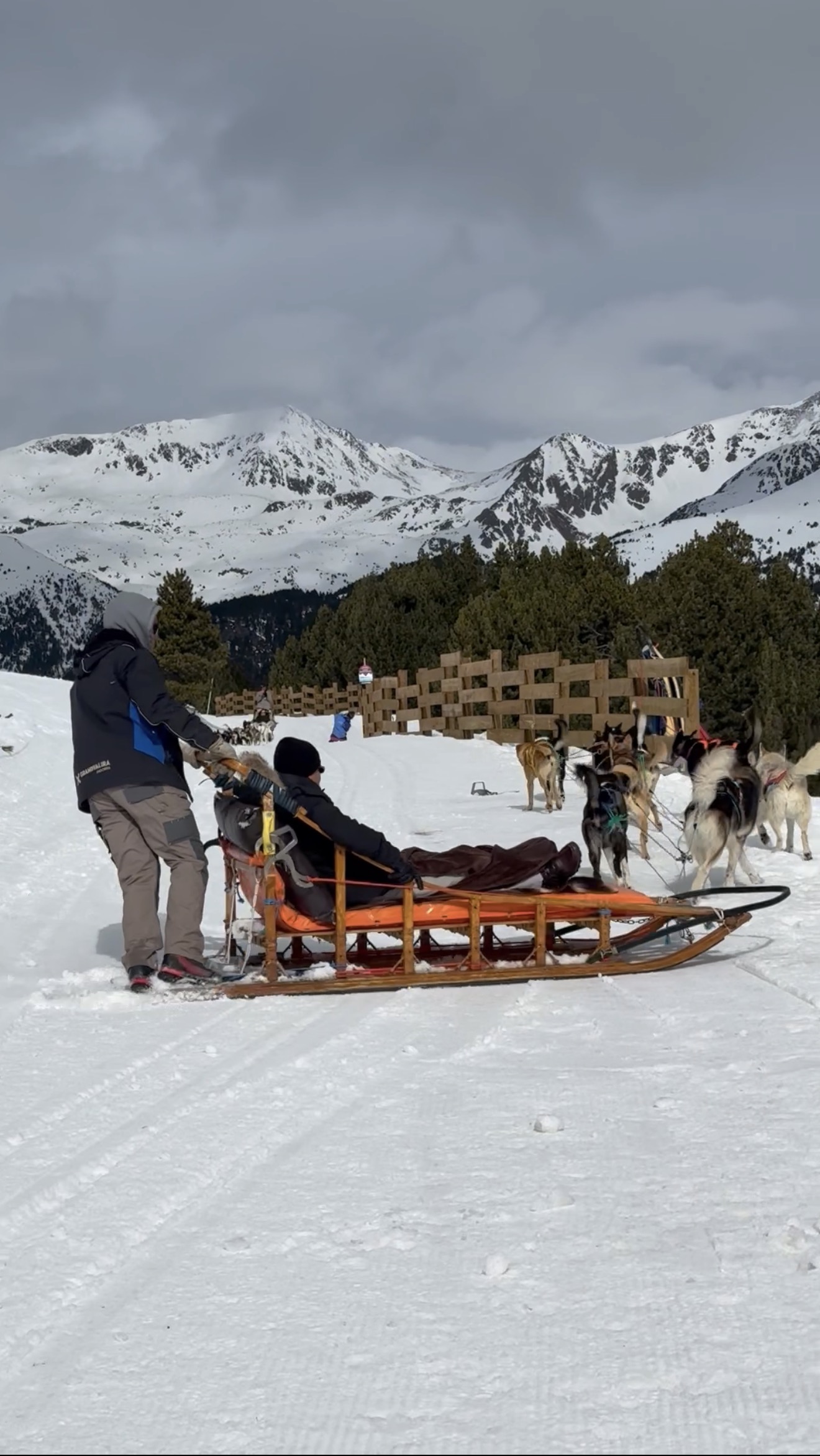 Maneuvers